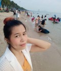 kennenlernen Frau Thailand bis เมือง : Nam, 43 Jahre